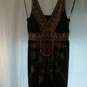 INC Full Length Maxi